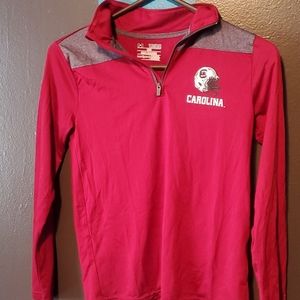 Youth medium UA polo